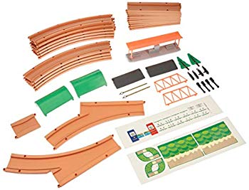 【中古】(未使用･未開封品)　トレーン Nゲージ ダイキャストスケールモデル おあそびレール