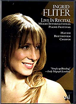 [Used] (Unused / Unopened) LIVE IN RECITAL [DVD] [Import]