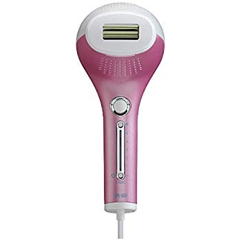 [Used] (Unused / Unopened) SKIN SCIENCE SIPLSJ01 [Flash type epilator]