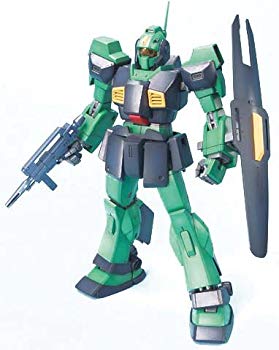 [Used] (Unused/Unopened) MG 1/100 MSA-003 Nemo (Mobile Suit Z Gundam)