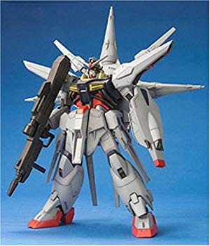 [Used] (Unused/Unopened) 1/100 ZGMF-X13A Providence Gundam (Mobile Suit Gundam SEED)