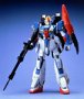 [Used] (Unused/Unopened) MG 1/100 MSZ-006 Zeta Gundam (Mobile Suit Z Gundam)