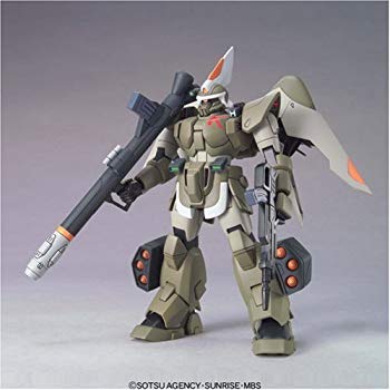 【中古】(未使用･未開封品)　HG 1/144 ZGMF-1017 ジンタイプインサージェント (機動戦士ガンダムSEED C.E.73 STARGAZER)