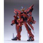 [Used] (Unused / Unopened) Advanced Ms in Action !! Aegis Gundam