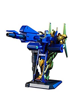 【中古】(未使用･未開封品)　HGUC 1/144 MSN-00100 百式 + メガバズーカランチャー (機動戦士Zガンダム)