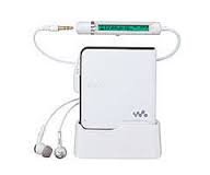 [Used] SONY MZ-E630 W MD Walkman (White)