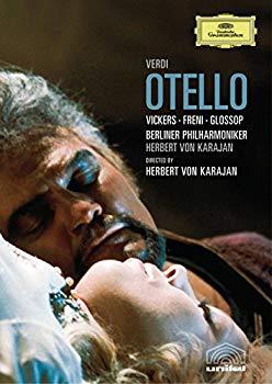 [Used] (Unused / Unopened) Otello [DVD] [Import]