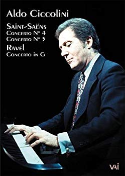 [Used] (Unused / Unopened) ALDO CICCOLINI in CONCERT [DVD] [Import]