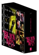 [Used] (Unused / Unopened) Black Kiss (Limited Edition) [DVD]