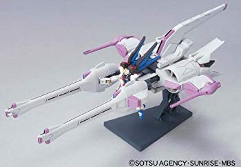 [Used] (Unused/Unopened) 1/400 Meetia Unit (Seed Destiny)