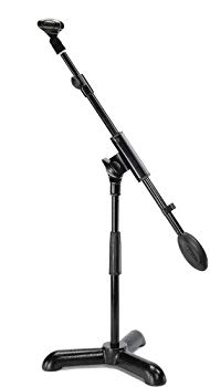 [Used] (Unused / Unopened) SAMSON "MB1" Mini Boom Microphone Stand [Domestic Genuine]