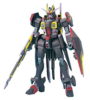 【中古】(未使用･未開封品)　HG 1/144 ZGMF-X88S ガイアガンダム (機動戦士ガンダムSEED DESTINY)