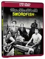 [Used] (Unused / Unopened) Swordfish (HD-DVD) [HD DVD]