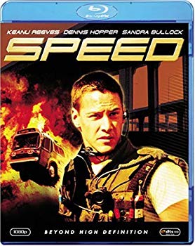 [Used] (Unused / Unopened) Speed ​​(Blu-ray Disc)