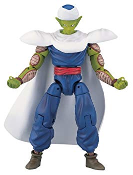 [Used] (Unused / Unopened) New Super Warrior Taizen Piccolo