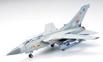 [Used] (Unused/Unopened) Tamiya 1/72 Warbird Collection No.20 British Air Force Tone F3 Plastic Model 60720