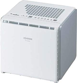 [Used] (Unused / Unopened) ZOJIRUSHI Air Purifier Air Breeze White PA-WA08-WB