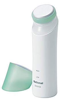 【中古】(未使用･未開封品)　パナソニック 超音波美容器 ソニックシェイプ EH2433-G 緑