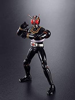 [Used] (Unused / Unopened) Modified Kamen Rider Black