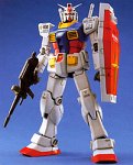 【中古】(未使用･未開封品)　MG 1/100 RX-78-2 ガンダム Ver.1.5 (機動戦士ガンダム)