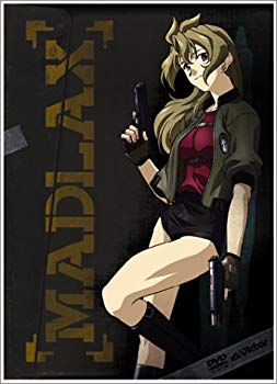 [Used] (Unused / Unopened) MADLAX vol.1 limited edition (with box + T -shirt) [DVD]