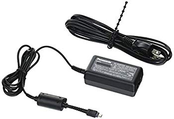 [Used] (Unused / Unopened) Panasonic AC Adapter Lumics DMW-AC5