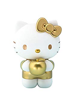 [Used] Figuarts ZERO Hello Kitty (Gourd) Approximately 85mm PVC & ABS Painted Finished Figure