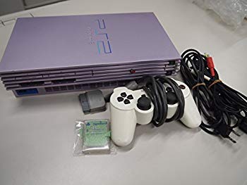 【中古】PlayStation 2 SAKURA 【メーカー生産終了】