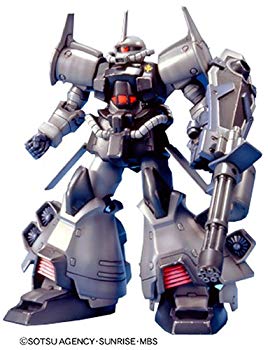 【中古】(未使用･未開封品)　HG 1/144 MS-07H8 グフフライトタイプ (機動戦士ガンダム 第08MS小隊)