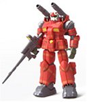 【中古】(未使用･未開封品)　HCM-Pro 03-00 1/200 RX-77-2 ガンキャノン (機動戦士ガンダム)