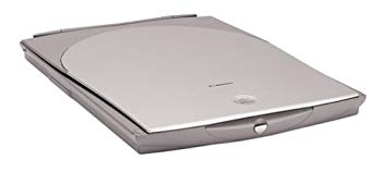 [Used] (Unused / Unopened) CANOSCAN Flat Bed Scanner N1220U