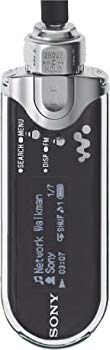 [Used] (Unused / Unopened) SONY Network Walkman [NW-E405 B]