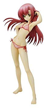 [Used] Kotobukiya Hayate -like! Katsura Hinagiku swimsuit ver. 1/6 scale PVC painted finished product