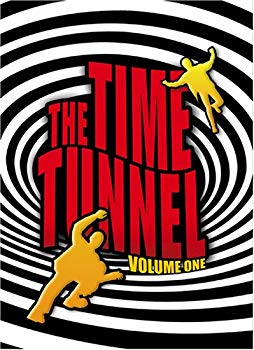 [Used] Time Tunnel: Season 1 V.1/ [DVD] [Import]