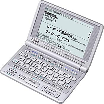 [Used] (Unused / Unopened) CASIO EX-WORD XD-FP9100 (13 content English model)