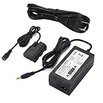 [Used] (Unused / Unopened) GONINE ACK-E6 Compatible Adapter Room Long time Volcode DR-E6 Coupler compatible Kit CANON EOS 6DS 70D 60D 60D Mark II II II II II