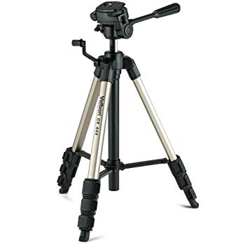 【中古】(未使用･未開封品)　Velbon 4段三脚 CX-444