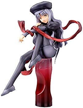 [Used] (Unused/Unopened) Fate/Hollow Ataraxia Karen Ortoncia (1/8 scale PVC painted finished product)