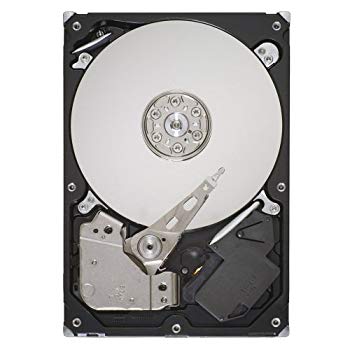 [Used] (Unused / Unopened) ST3200827AS Hard Disk Drive