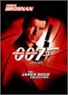 [Used] 007 Pierce Brosnan BOX [DVD]