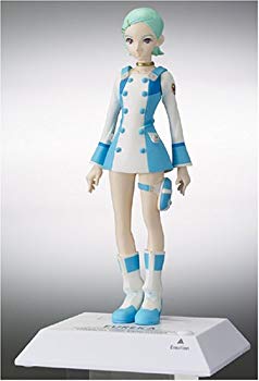 [Used] (Unused / Unopened) Eureka Seven Voice i-DOLL Eureka