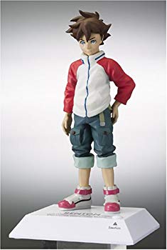 [Used] (Unused / Unopened) Eureka Seven Voice i-DOLL Renton