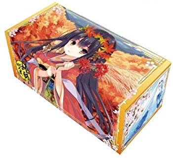 [Used] (Unused / Unopened) Silver BLITZ Special Storage Box Pictor 100 Painting 1st exhibition "Sakura Koharu"