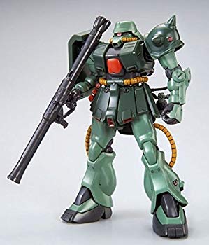 [Used] HGUC 1/144 Zaku II Kai B type Unicorn ver. Plastic model (Hobby Online Shop Limited)