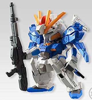 [Used] FW GUNDAM CONVERGE: Core S Gundam about 55mm PVC & ABS figure [PB Limited]