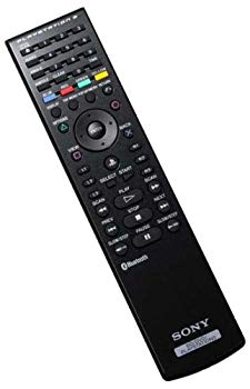 [Used] (Unused / Unopened) BD remote controller