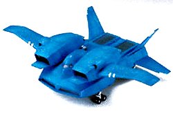 【中古】(未使用･未開封品)　EXモデル 1/144 ドダイツー (機動戦士ガンダム 第08MS小隊)