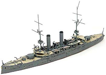 [Used] (Unused/Unopened) 1/700 The Japanese Navy&