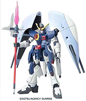 【中古】(未使用･未開封品)　HG 1/144 ZGMF-X31S アビスガンダム (機動戦士ガンダムSEED DESTINY)