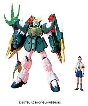 [Used] (Unused/Unopened) 1/100 Gundam Natak (New Movement Senki Gundam W Endless Waltz)